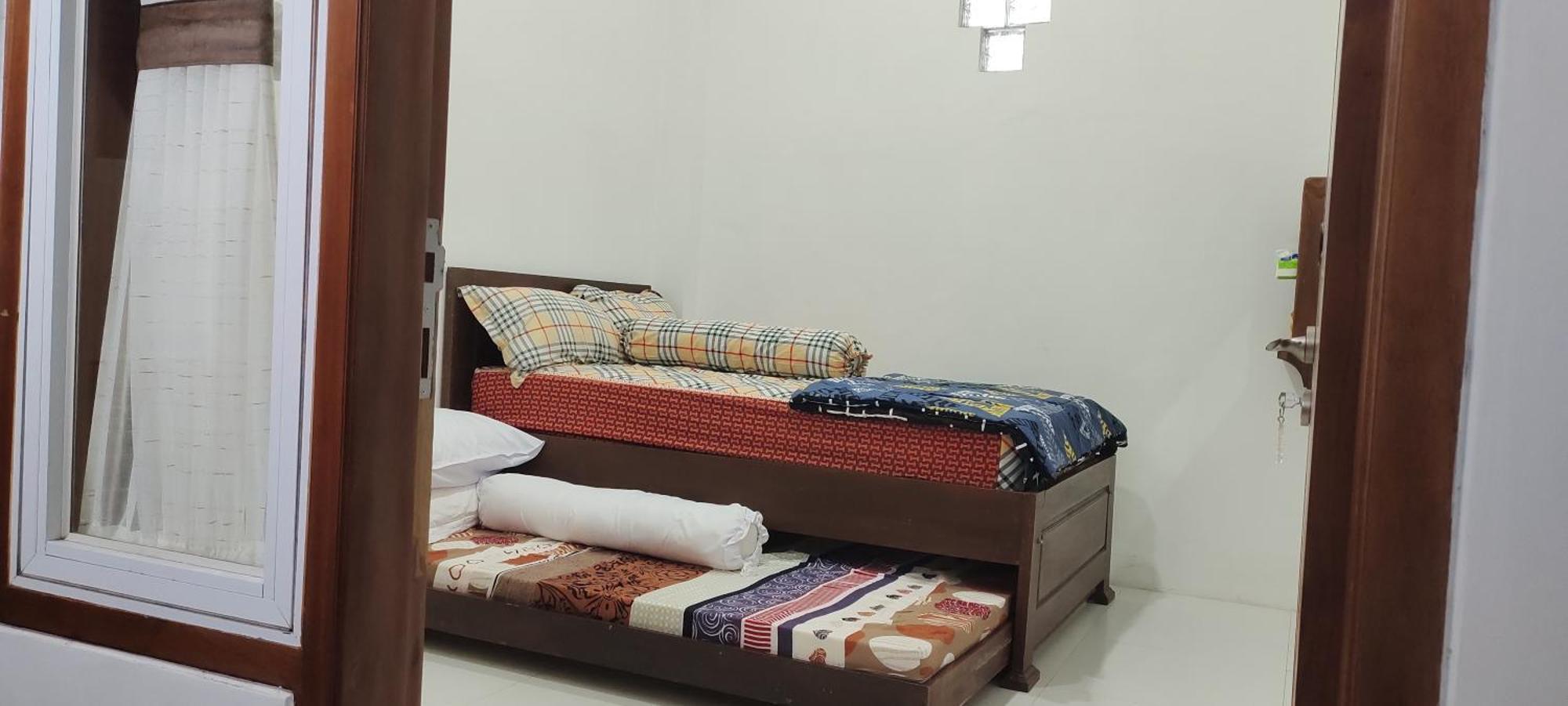 Harmony Resto&Homestay Lambangkuning Luaran gambar